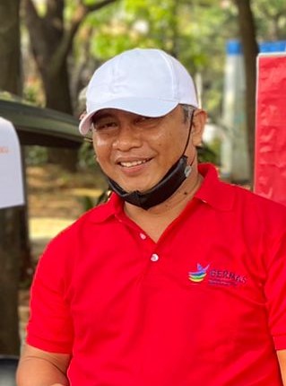Agus Suryana