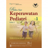 Image of Buku Ajar Keperawatan Pediatri Vol.1