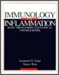 Image of Immunology and Inflammation