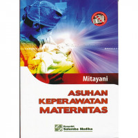Image of Asuhan Keperawatan Maternitas