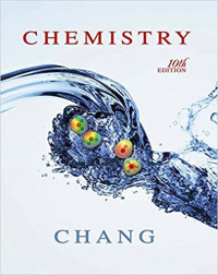 Image of Chemistry 10th Edition