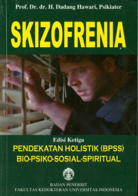 Image of Pendekatan Holstik Pada Gangguan Jiwa