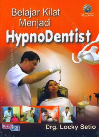 Image of Belajar kilat menjadi Hypnodentist