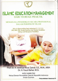 Image of Islamic Education Management