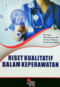 Image of Riset kualitatif dalam keperawatan