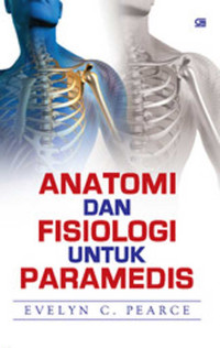 Image of Anatomi dan fisiologi tubuh Manusia Untuk Para medis