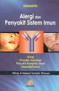 Image of ALERGI dan PENYAKIT SISTEM IMUN