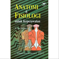 Image of Anatomi & Fisiologi Untuk Keperawatan