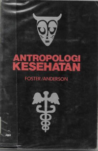 Image of Antropologi Kesehatan