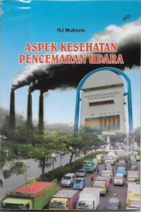 Image of Aspek Kesehatan Pencemaran Udara