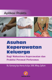 Image of Asuhan Keperawatan Keluarga
