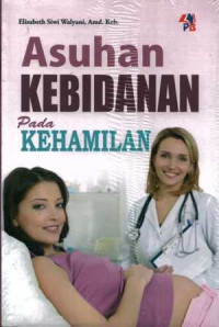 Image of Asuhan KEBIDANAN pada KEHAMILAN