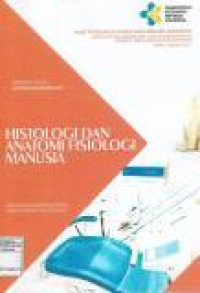 Image of Histologi dan anatomi fisiologi manusia