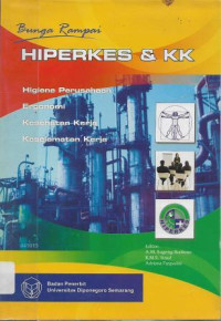 Image of Bunga Rampai : Hiperkes & KK
