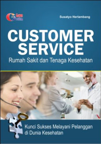 Image of Customer service : rumah sakit dan jasa kesehatan
