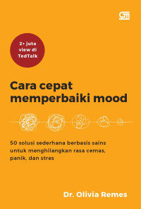 Image of Cara Cepat Memperbaiki Mood