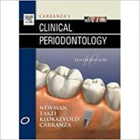 Image of Glickman's Clinical Periodontology