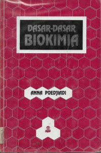 Image of Dasar-dasar Biokimia