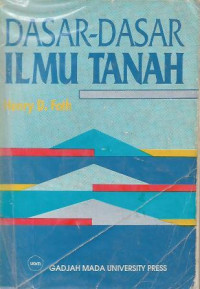Image of Dasar-Dasar Ilmu Tanah