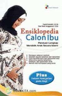 Image of ENSIKLOPEDIA CALON IBU