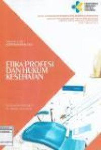 Image of Etika profesi dan hukum kesehatan