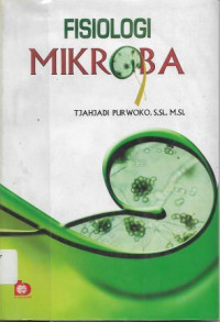 Image of Fisiologi Mikroba
