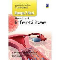 Image of HANYA 7 HARI MEMAHAMI INFERTILITAS