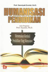 Image of HUMANISASI PENDIDIKAN