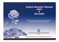 Image of Infeksi menular seksual (IMS) & HIV/AIDS