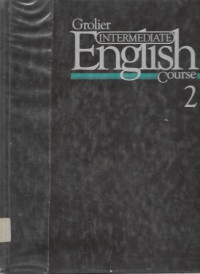 Image of Intermediate English Course 2