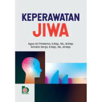 Image of Keperawatan Kesehatan Jiwa