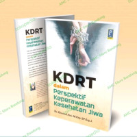 Image of KDRT dalam Perspektif Keperawatan Kesehatan Jiwa