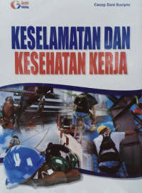 Image of KESELAMATAN DAN KESEHATAN KERJA