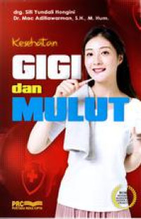 Image of Kesehatan gigi dan mulut Cet 3 Edisi Revisi