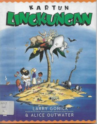 Image of Kartun Lingkungan