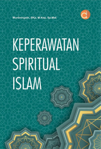 Image of Keperawatan Spritual Islam