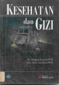 Image of Kesehatan dan Gizi