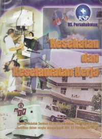Image of Kesehatan dan Keselamatan Kerja