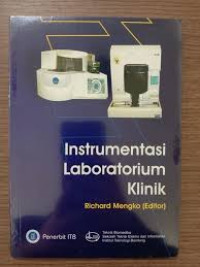 Image of Instrumentasi Laboratorium Klinik