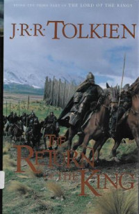 Image of The Fellowship Of The Ring : Being the First Part of The Lord Of The Rings III