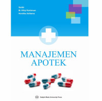 Image of Manajemen Apotek