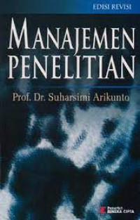 Image of Manajemen Penelitian (MKK).