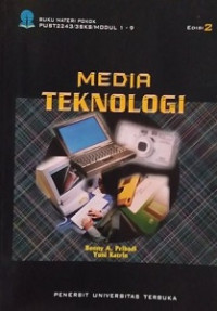 Image of Media Teknologi