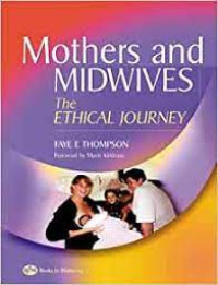 Image of MOTHERS and MIDWIVES: the ethical journey