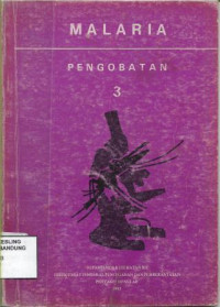 Image of Malaria : Pengobatan 3.