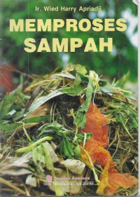Image of Memproses Sampah