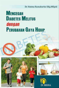 Image of Mencegah Diabetes Melitus dengan Perubahan Gaya Hidup