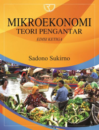 Image of Mikroekonomi