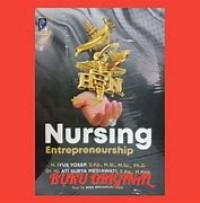 Image of Nursing Entrepreneurship