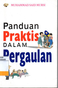 Image of Panduan praktis dalam pergaulan